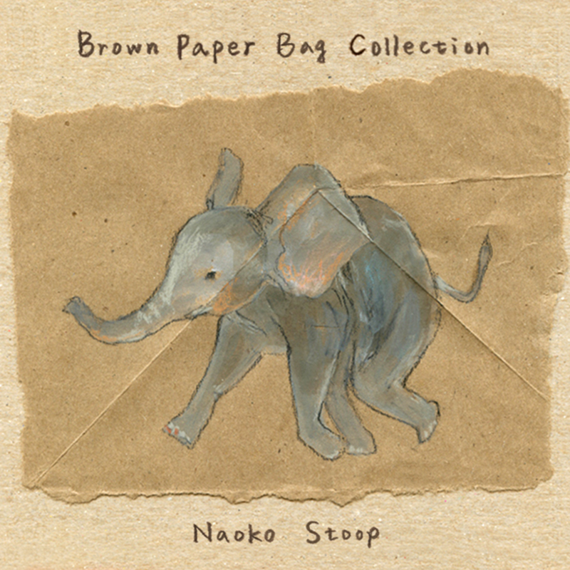 Brown Paper Bag Collection